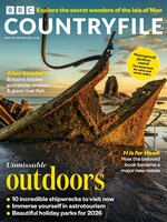 BBC Countryfile Magazine